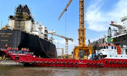 Pertamina Trans Kontinental Tambah 2 Armada Landing Craft Tank untuk Perkuat Bisnis Perkapalan di Indonesia