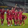 Piala Asia U20 2023, Head to Head Indonesia Vs Irak