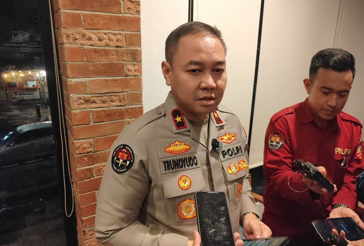 Polri Pastikan Situasi Nasional Kondusif Usai Kerusuhan 27 Agustus 