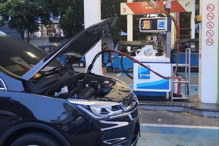 Mobil Konversi BBG Bisa Loyo, Ini Penyebab dan Solusinya