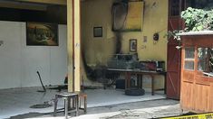 UGM hingga BRIN Masih Teliti Api Misterius, Keluarga Pemilik Rumah Padukan Doa Bersama dan Kajian Ahli
