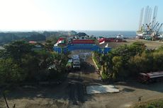 Komitmen Jokowi Bongkar Kendala Investasi, Dimulai Menkumham dari Pelabuhan Marunda