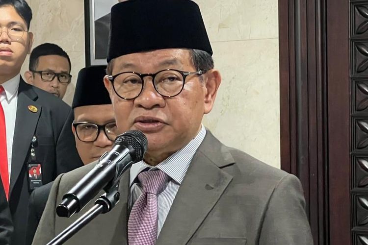 Pramono Akui Tak Semua Masalah di Jakarta Bisa Langsung Diketahui Pemprov DKI