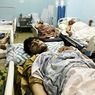 Daftar Sejumlah Aksi Teror di Afghanistan dalam Setahun Terakhir
