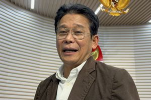 Pimpinan KPK Usul Aset Pejabat yang Tak Dilaporkan ke LHKPN Bisa Dirampas