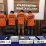 Kemenhub Buka Suara Soal 3 Pilot yang Terjerat Kasus Narkoba