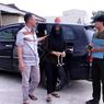 Ibu Muda Ditangkap di Pringsewu, Diduga Buang Bayinya di Tempat Sampah