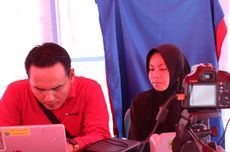 Kemensos Fasilitasi Cetak Ulang KTP dan KK untuk Penyintas Gempa Cianjur