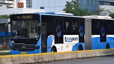 Ada Penyesuaian 4 Rute Transjakarta Hari Ini, Catat Rinciannya