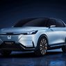 Mobil Konsep Honda e:Prototype Meluncur, HR-V Versi Listrik?