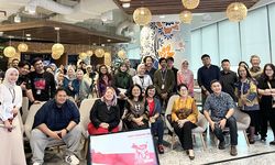 Jaga Kesehatan Mental dengan Kelola Stres di Kantor