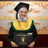 Lulus Kedokteran UB Usia 18, Calista Justru Ingin Mengabdi di Daerah 3T