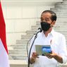 Jokowi Perintahkan Stok Vaksin Covid-19 di Daerah Segera Dihabiskan