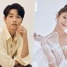 Song Joong Ki Akan Jadi Pembawa Acara Pernikahan Ahn Hye Kyung