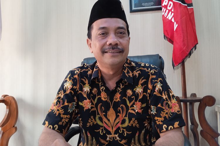 PDI-P Nganjuk Siapkan Belasan Advokat dan Siap Bantu bila Dibutuhkan untuk Hadapi Gugatan Gus Ibin-Aushaf di MK