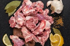 Apakah Daging Kambing Dapat Sebabkan Hipertensi?