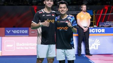 Jadwal Polytron Indonesia Open Hari Pertama, 11 Wakil Indonesia Mentas