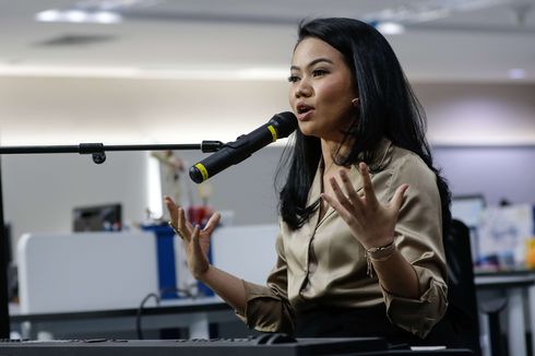 Cerita Yura Yunita Wawancara Narapidana dengan Hukuman Tertinggi di Nusakambangan