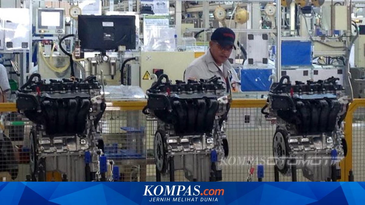 otomotif.kompas.com