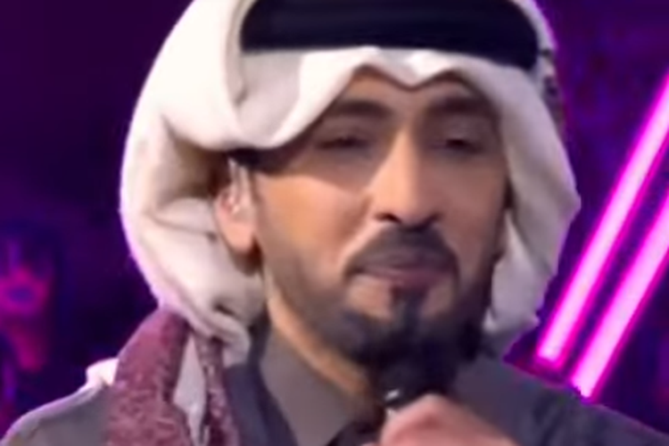 Jadi Teman Duet Jungkook BTS di Pembukaan Piala Dunia 2022, Siapa Fahad Al Kubaisi?