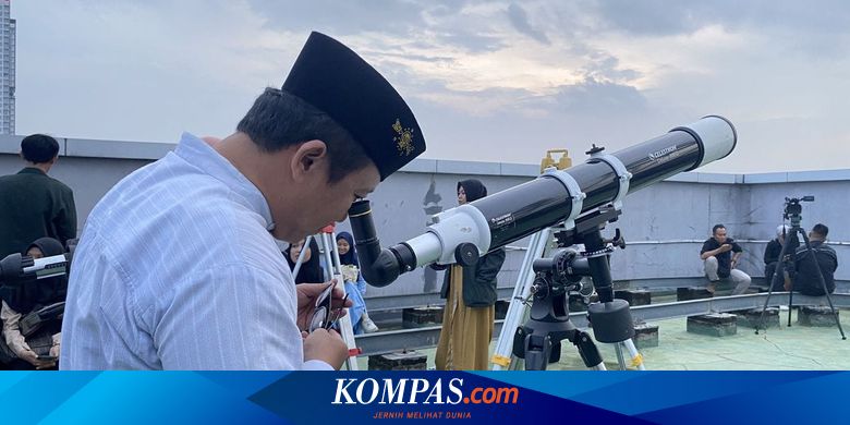 Kapan Awal Ramadhan 2025 NU dan Muhammadiyah? Berikut Tanggalnya Motiv 