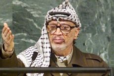 Janda Arafat: Penelitian Forensik Swiss Pastikan Arafat Meninggal Diracun