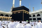 Isi Ka'bah yang Jarang Diketahui, Ada Ruang Sederhana Bermakna Sejarah dan Spiritual