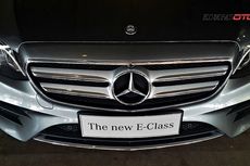 Alasan Mesin E300 Lebih Bertenaga dari E250 