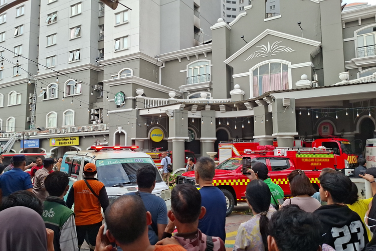 Ratusan Kebakaran Dipicu Listrik, Saatnya Proteksi Ganda