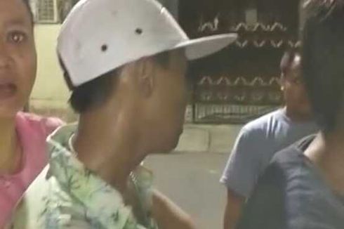 Tawuran 2 Kelompok Remaja di Surabaya Jelang Sahur, 1 Orang Kena Luka Bacok