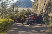 Belajar dari Kecelakaan di Bromo: Pentingnya Pakai Sabuk Pengaman