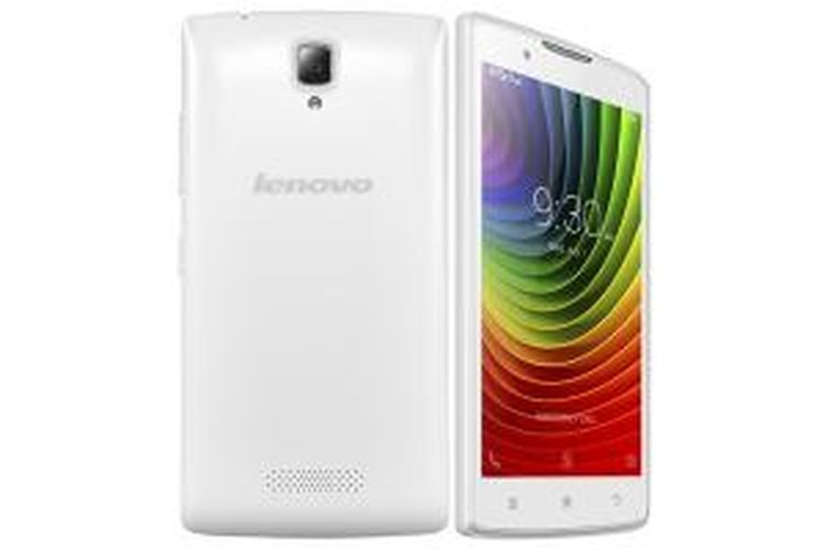 Lenovo A2010