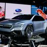 Pembukaan Service Center Plaza Subaru, Ada Program Diskon Servis