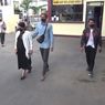 Jadi Tersangka, Pasutri Korban Penganiayaan Satpol PP di Gowa Ditahan