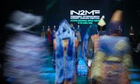 Menteri UMKM: IN2MF Jadi Momentum Kebangkitan Produk Modest Fashion Lokal