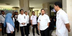 PJ Wali Kota Makassar Bakal Sulap Toilet Anjungan Losari Jadi Instagramable