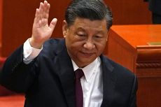 Xi Jinping Tetap Ogah Terima Vaksin dari Barat
