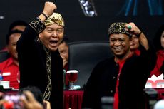 Perwira Aktif TNI-Polri Maju Pilkada, Supremasi Sipil Alami Kemunduran
