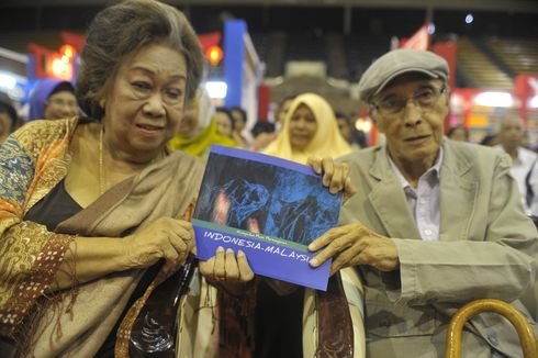 Mengenang Sosok Toeti Heraty: Profesor, Penyair, hingga Demonstran