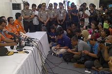 Kepala Basarnas Kunjungi Keluarga Korban AirAsia