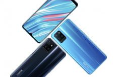 Realme V11 Meluncur, Ponsel 5G Harga Rp 2 Jutaan