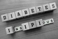 Diabetes Insipidus: Penyebab, Gejala, dan Faktor Risiko
