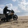 Moto Guzzi V85TT Travel Siap Diajak Keliling Indonesia