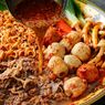 Restoran Dragon Hot Pot dari Melbourne Buka di Mal Grand Indonesia Jakarta