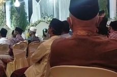 Sepakat Hanya Akad Nikah, Anggota DPRD di Banyuwangi Ternyata Gelar Resepsi untuk Anaknya, Ini Ceritanya