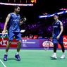 Hasil China Masters 2025: Fajar/Fikri Lolos Semifinal, Singkirkan Wakil Malaysia