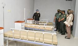 Resmikan RS Sariningsih, Kang Emil: Ini Menambah Kualitas Kesehatan Warga Jabar