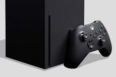 Ungkap Daftar Game Xbox Series X, Microsoft Malah Disindir Warganet