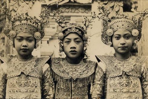 Dua Suku Bangsa Asli di Bali