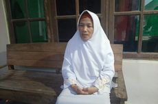 Cerita Siti, Tukang Pijat di Sleman yang Berhasil Wujudkan Mimpinya Naik Haji